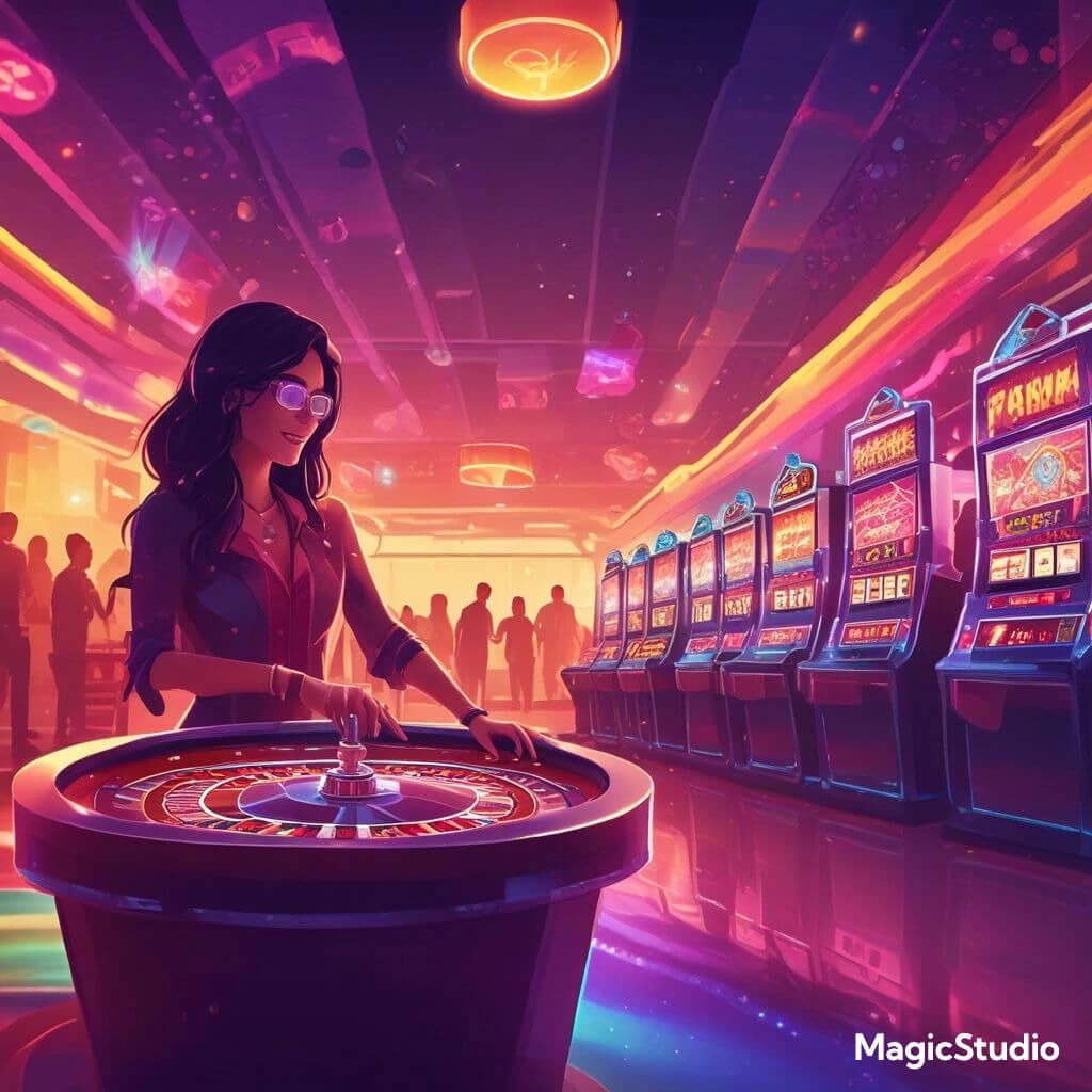 Dice District Nights - view 3