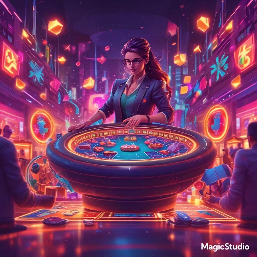 Reel Glow Experience